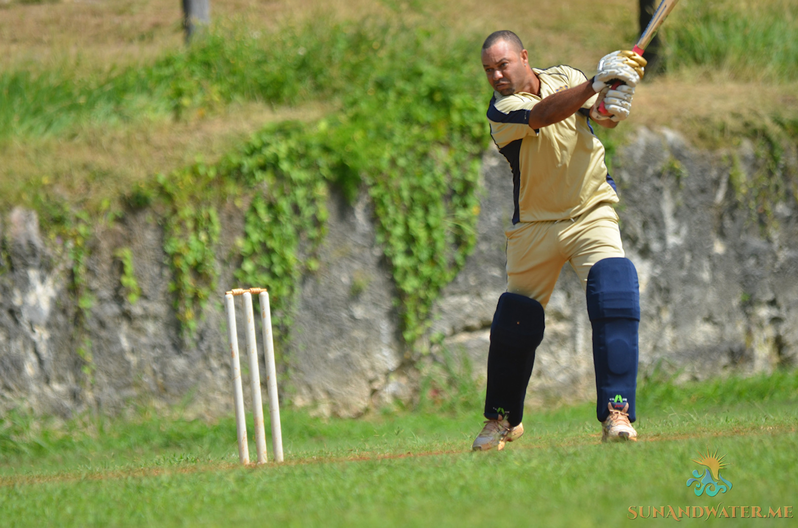 Willow Cuts VS St David's (53)